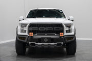 SS5 Bumper LED Pod Light Kit for 2017-2020 Ford Raptor Sport White Driving Diode Dynamics