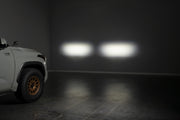 Stage Series Ditch Light Kit for 2022 Toyota Tundra SS5 Sport Diode Dymanics White Combo Diode Dymanics