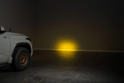 Stealth Bumper Bracket Kit for 2022 Toyota Tundra Diode Dymanics