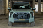 Stealth Bumper Bracket Kit for 2022 Toyota Tundra Diode Dymanics