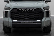 SS6 LED Fog Light Bracket Kit for 2022 Toyota Tundra (pair) Diode Dymanics