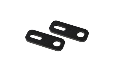 Stage Series Reverse Light Mounting Kit for 2017-2022 Ford Super Duty Diode Dynamics