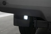 Stage Series Reverse Light Mounting Kit for 2017-2022 Ford Super Duty Diode Dynamics