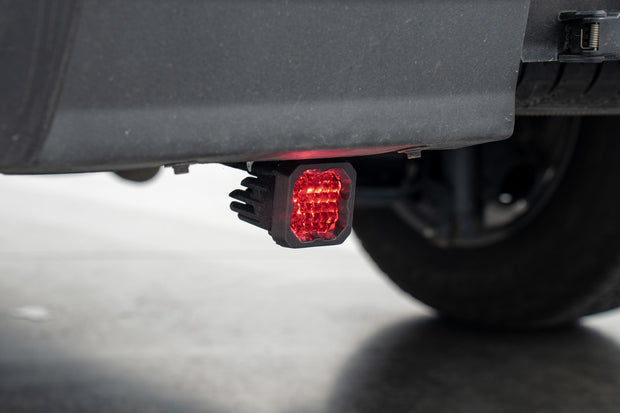 Stage Series Reverse Light Kit for 2022+ Ford Maverick C1 Sport Diode Dynamics