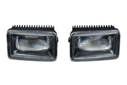 Elite Series Add-On LED Fog Light Kit for 2022+ Ford Maverick, Cool White