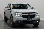 Elite Series Add-On LED Fog Light Kit for 2022+ Ford Maverick, Cool White