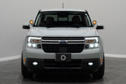 Elite Series Add-On LED Fog Light Kit for 2022+ Ford Maverick, Cool White