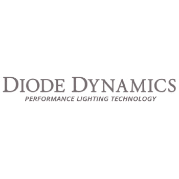Stage Series Fog Light Mounting Brackets for 2023-2024 Chevrolet Colorado Diode Dynamics