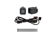 HitchMount LED Pod Reverse Kit for 2023-2024 Chevrolet Colorado C1 Diode Dynamics