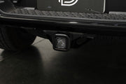 HitchMount LED Pod Reverse Kit for 2023-2024 Chevrolet Colorado C1 Diode Dynamics