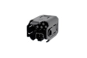 HitchMount LED Pod Reverse Kit for 2023-2024 Chevrolet Colorado C1 Diode Dynamics