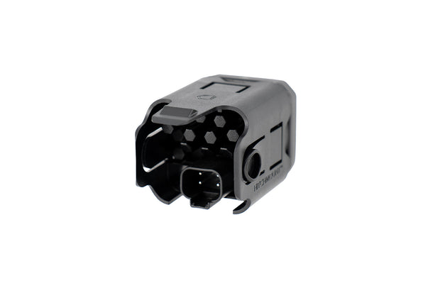 HitchMount LED Pod Reverse Kit for 2023-2024 Chevrolet Colorado C1 Diode Dynamics