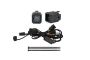 HitchMount LED Pod Reverse Kit for 2023-2024 Chevrolet Colorado C1R Diode Dynamics