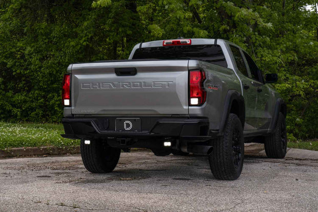 Stage Series Reverse Light Kit for 2023-2024 Chevrolet Colorado C1 Sport Diode Dynamics