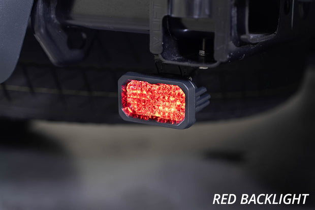Stage Series Reverse Light Kit for 2023-2024 Chevrolet Colorado C2 Sport Diode Dynamics