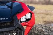 SS3 LED Headlight Kit for 2022-2024 Honda Talon, Pro White ABL
