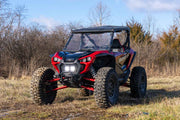 Stage Series LED Grille Kit for 2022-2024 Honda Talon, Pro White Fog
