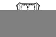 Stage Series LED Grille Kit for 2022-2024 Honda Talon, Pro Yellow Fog