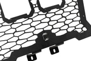 Stage Series LED Grille Kit for 2019-2023 Polaris RZR XP, Yellow (3000K) Pro Yellow SAE Fog