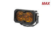 C2 2.0 Max Yellow SAE Fog/Wide Standard ABL Diode Dynamics