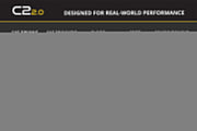 C2 2.0 Max Yellow SAE Fog/Wide Standard ABL Diode Dynamics