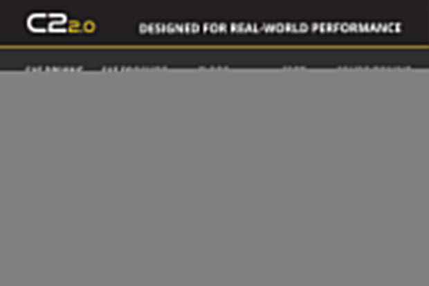 C2 2.0 Max Yellow SAE Fog/Wide Standard ABL Diode Dynamics
