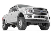 18-20 Ford F-150 SF1 Fender Flares Rough Country