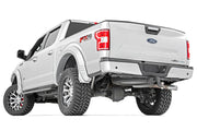 18-20 Ford F-150 SF1 Fender Flares Rough Country