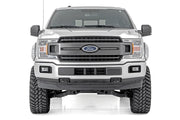 18-20 Ford F-150 SF1 Fender Flares Rough Country