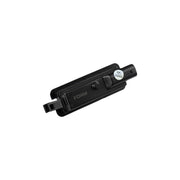 2015-2018 Dodge Challenger LED License Plate Light One, Clear Form Lighting