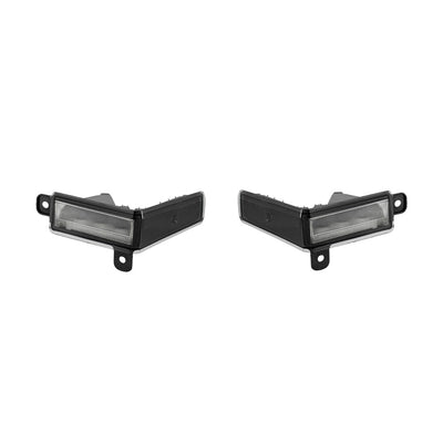 2022-2025 Toyota Tundra LED Reverse Lights (Pair) Form Lighting