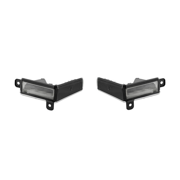 2022-2025 Toyota Tundra LED Reverse Lights (Pair) Form Lighting