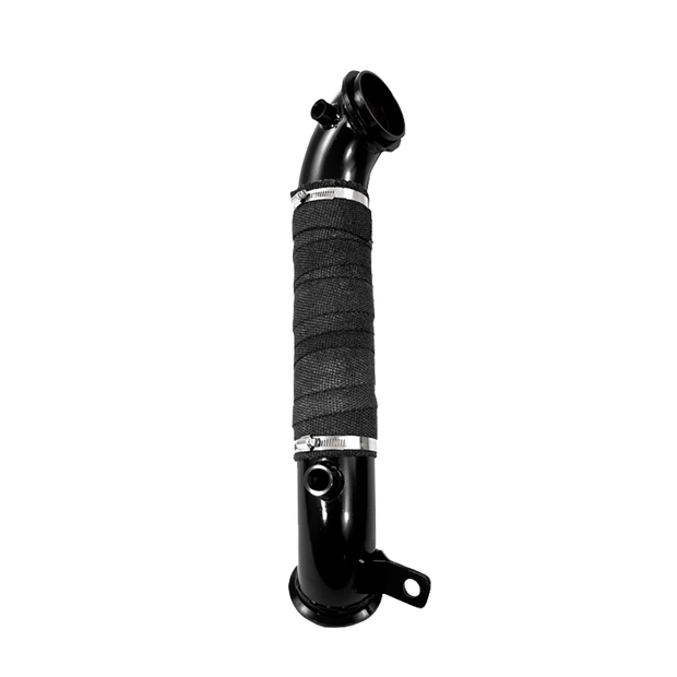 Chev/GMC Duramax 6.6L3 Inch Turbo Down Pipe For 11-15 Silverado/Sierra 2500/3500 Duramax MBRP