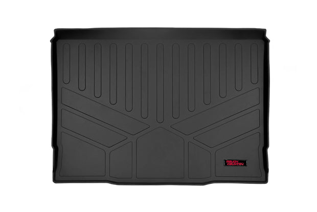 Rear Cargo Mat 21-Up Ford Bronco 4-Door Rough Country