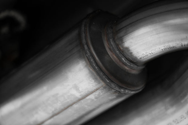 Armor Lite 3 Inch Street To Race Profile Conversion Kit For S7205 S7280 MBRP