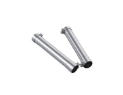 Armor Pro T304 Stainless Steel 3 Inch Street To Race Profile Conversion Kit For S7113, S7115, S7117 and S7119 15-16 Chrysler 300 15-23 Dodge Challenger/Charger MBRP