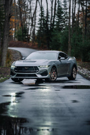 Armor Pro 3 Inch Street To Race Profile Conversion Kit For S7205 S7280 MBRP