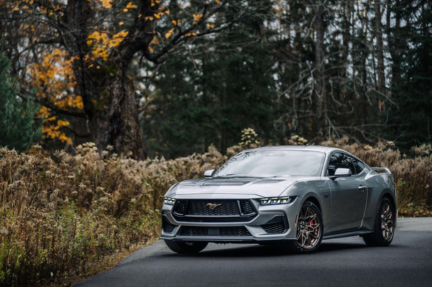 Armor Pro 3 Inch Race To Street Profile Conversion Kit For S7207 S7282 MBRP