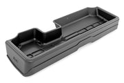 Under Seat Storage Crew Cab 19-22 Chevy/GMC 1500/2500HD Rough Country