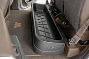 Under Seat Storage Crew Cab Ford F-150 15- UpSuper Duty (17-22) Rough Country