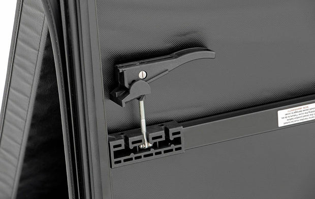 Ford Soft Tri-Fold Bed Cover 19-20 Ranger - 5 Foot Bed Rough Country