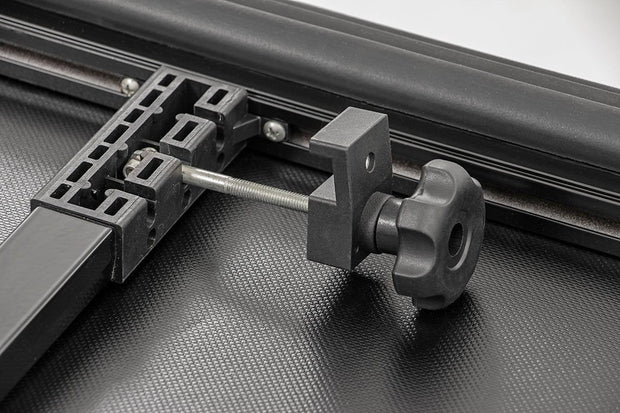 Ford Soft Tri-Fold Bed Cover 19-20 Ranger-6 Foot Bed Rough Country