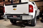 1.25 Inch GM Body Lift Kit 07-13 Silverado/Sierra 1500 Rough Country