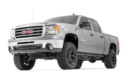 3 Inch GM Body Lift Kit 07-13 Silverado/Sierra 1500 Rough Country