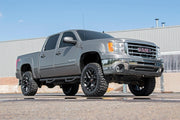 3 Inch GM Body Lift Kit 07-13 Silverado/Sierra 1500 Rough Country
