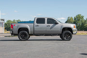 3 Inch GM Body Lift Kit 07-13 Silverado/Sierra 1500 Rough Country