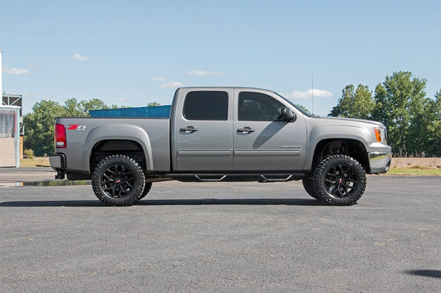 3 Inch GM Body Lift Kit 07-13 Silverado/Sierra 1500 Rough Country
