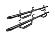 Dodge Wheel to Wheel Nerf Steps 10-18 RAM 2500/3500 Crew Cab 6 Foot 4 Inch Bed Rough Country