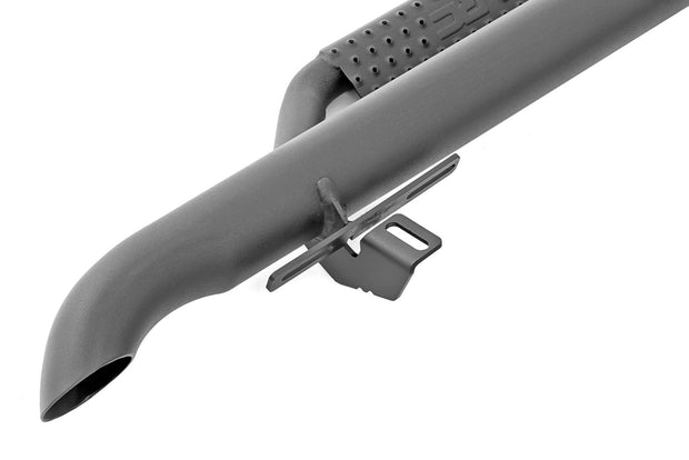 Nerf Steps Wheel to Wheel 2 Door Ford Bronco (2 Door) (21-23) Rough Country