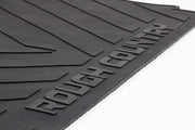Bed Mat RC Logos 17-20-20 F-250/350 8 Foot Bed Rough Country